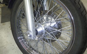 HONDA VT400S 2011 NC46