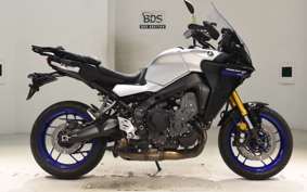 YAMAHA TRACER 9 GT 2021 RN70J