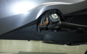 HONDA LEAD 125 2006 JF45