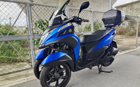 YAMAHA TRICITY 155 SG37J