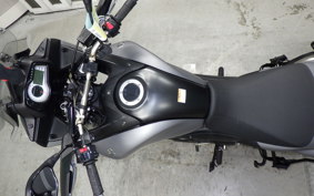SUZUKI DL650 ( V-Strom 650 ) XTA 2015 VP56A
