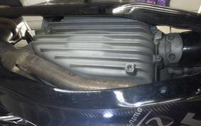 BMW F800S 2007