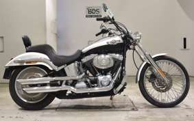 HARLEY FXSTD 1450 2003