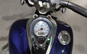 YAMAHA DRAGSTAR 400 2003 VH01J
