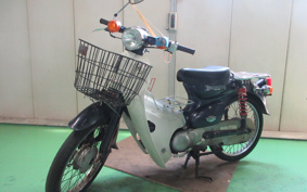 HONDA SUPER CUB50 AA01