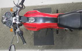 HONDA GB250 CLUBMAN Gen.4 MC10