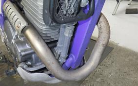 YAMAHA TT250R RAID 2013 4GY