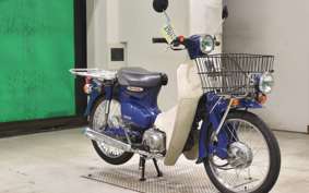 HONDA C50 SUPER CUB 2024 AA01