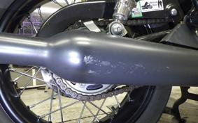 TRIUMPH BONNEVILLE T120 2017