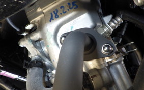 HONDA TACT-4ﾍﾞｰｼｯｸ AF79