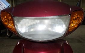 YAMAHA JOG Gen.5 2025 SA36J