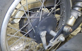 SUZUKI GRASS TRACKER 2022 NJ4DA