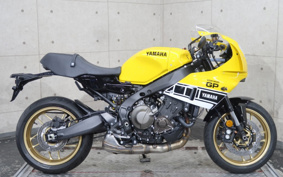 YAMAHA XSR900 GP 2026 RN96J