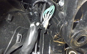 HONDA FORZA 250 MF17