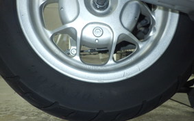 HONDA LEAD 125 2006 JF45
