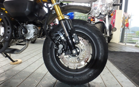 HONDA  MONKEY 125 JB03