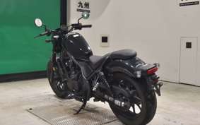 HONDA REBEL 500 A 2022 PC60