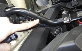 HONDA NC750X DCT 2024 RH09