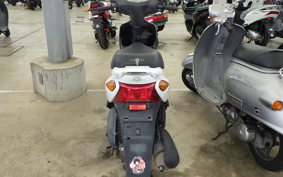 YAMAHA JOG Gen.5 SA36J