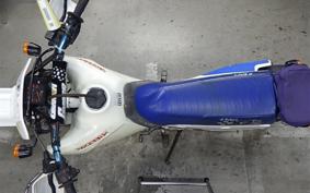 HONDA XR250R 2007
