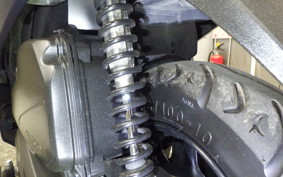 HONDA TACT-4ﾍﾞｰｼｯｸ 1994 AF79