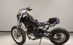YAMAHA TW200 Gen.2 2008 DG07J
