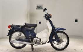 HONDA C50 SUPER CUB E 2022 C50