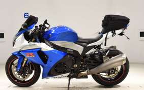 SUZUKI GSX-R1000 2010