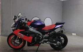 APRILIA RS660 2021 KS