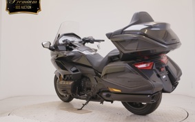 HONDA GL 1800 GOLD WING TOUR DCT 2026 SC79