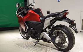 HONDA VFR1200F 2010 SC63