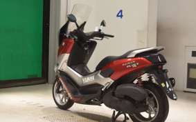 YAMAHA N-MAX 2017 SE86J