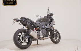 BMW F900XR 2025