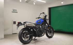 HONDA CL500 2026 PC68