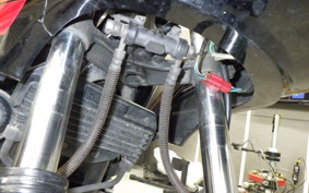 KAWASAKI GPZ550 2024 ZX550A