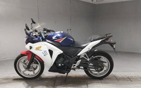 HONDA CBR250R MC41