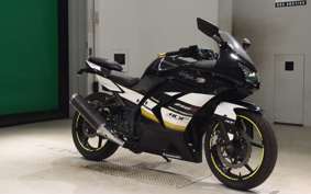 KAWASAKI NINJA 250R 2022 EX250K