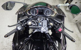 SUZUKI HAYABUSA Gen.3 2022 EJ11A