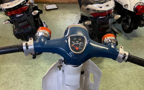HONDA SUPER CUB50 AA01