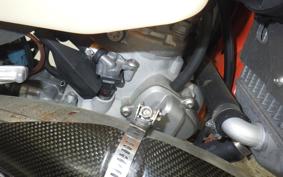 KTM 250 EXC