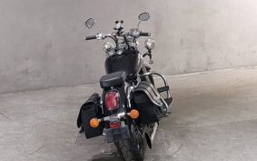 HONDA SHADOW400 NC34