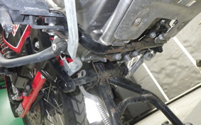 HONDA CT125 HUNTER CUB JA55