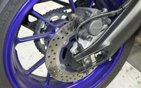 YAMAHA MT-09 SP 2019 RN52J