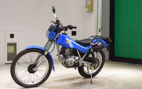 HONDA TL125 JD06