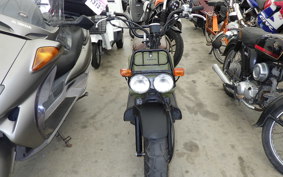HONDA ZOOMER AF58