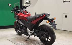 HONDA NC750X D 2020 RC90