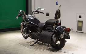 YAMAHA DRAGSTAR 250 2008 VG05J