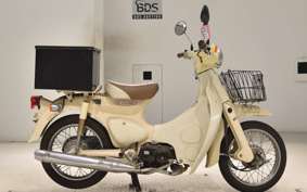 HONDA LITTLE CUB AA01