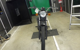 KAWASAKI 250TR BJ250F