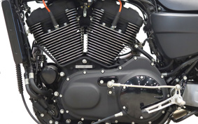 HARLEY HARLEY XR1200X 2010 LD6